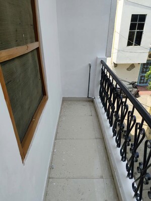 Balcony in 4 BHK Independent House at Vikas Nagar – for Sale