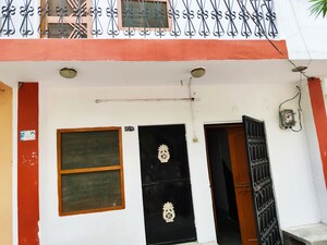 4 BHK Independent House – Exterior View View at Vikas Nagar - for Sale