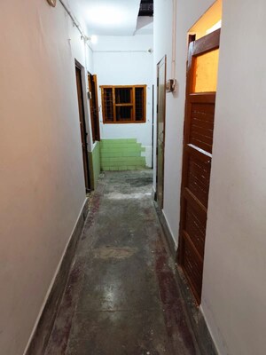 Building Lobby in 4 BHK Independent House at Vikas Nagar – for Sale