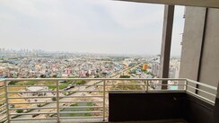 2.5 BHK + Study Room Apartment For Rent in Imperia Esfera
