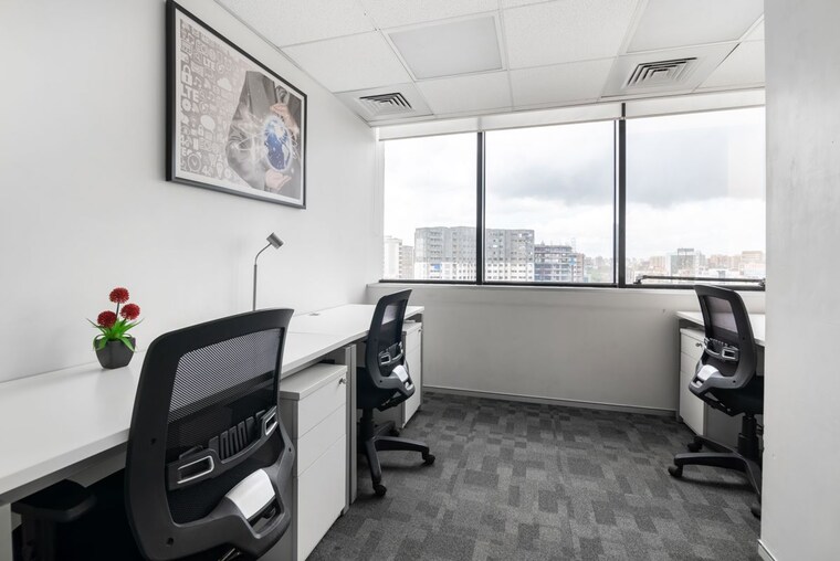 undefined, chembur Commercial Office Space 538 Sq.Ft. In Chembur Mumbai 9539981