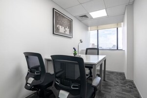Parking in  Office Space at Chembur – for Rent