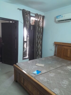 Bedroom in Studio Apartment at Balaji Chandigarh Royale City, Lohgarh – for Rent