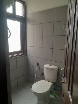 Bathroom in Studio Apartment at Balaji Chandigarh Royale City, Lohgarh – for Rent