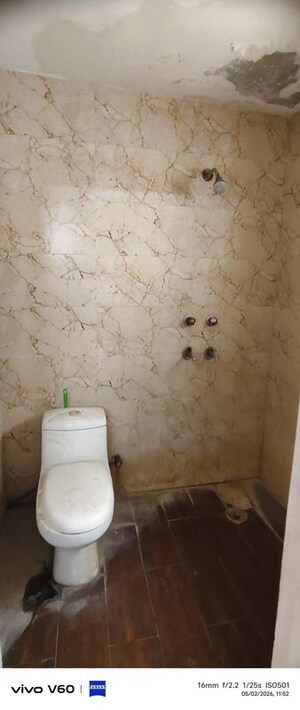Bathroom in 3 BHK Independent House at Sector 50 – for Rent