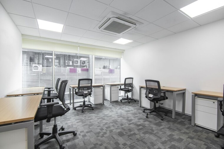 Gym, kalyani nagar Commercial Office Space 538 Sq.Ft. In Kalyani Nagar Pune 9539985