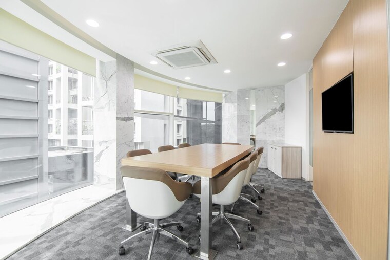 undefined, kalyani nagar Commercial Office Space 538 Sq.Ft. In Kalyani Nagar Pune 9539985