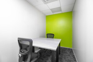 Team Area in  Office Space at Kalyani Nagar – for Rent