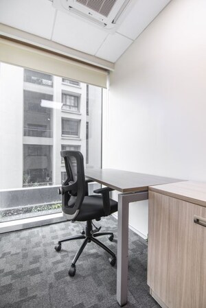Parking in  Office Space at Kalyani Nagar – for Rent