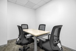 Gym in  Office Space at Andheri East – for Rent