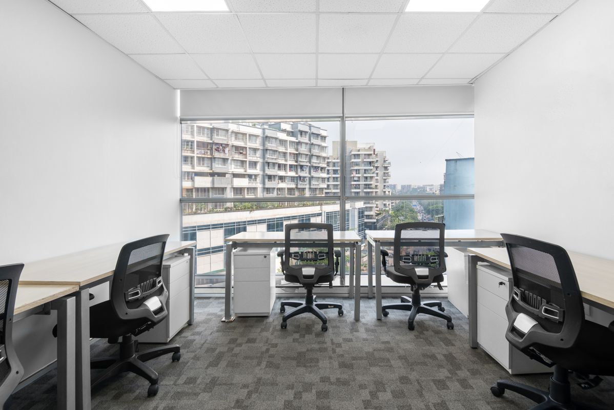 Office Space For Rent in Andheri East