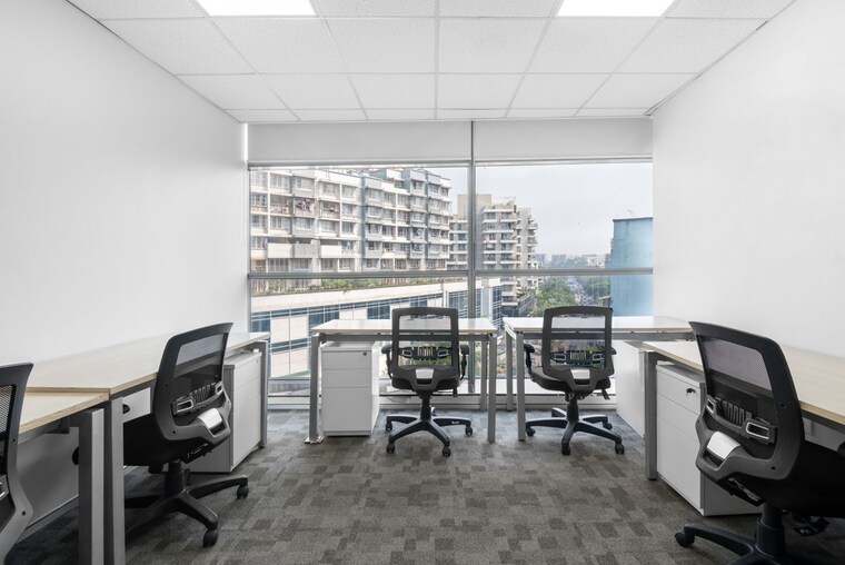 undefined, andheri east Commercial Office Space 1292 Sq.Ft. In Andheri East Mumbai 9539997