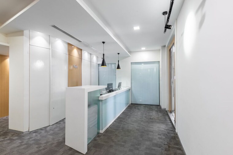 Kitchen, mg road Commercial Office Space 1292 Sq.Ft. In Mg Road Indore 9540004