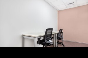   Office Space at SLN Terminus, Gachibowli – for Rent