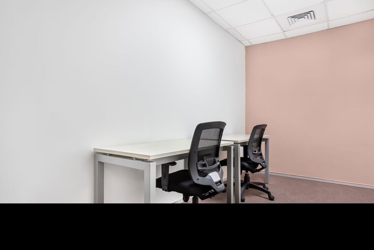 Other, sln-terminus Commercial Office Space 646 Sq.Ft. In Gachibowli Hyderabad 9540007