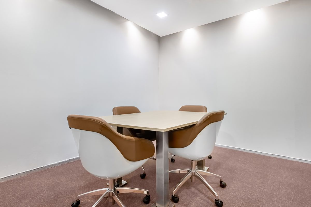 Office Space For Rent in SLN Terminus