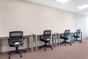  Office Space For Rent in SLN Terminus, Gachibowli