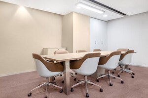  Office Space For Rent in SLN Terminus, Gachibowli