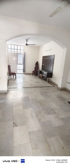 1 BHK Independent House For Rent in Sector 39