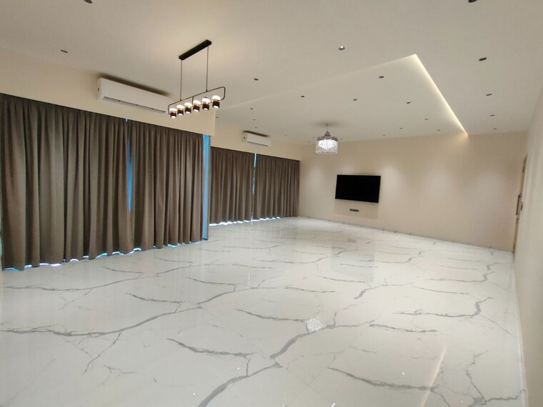 Room, windsor-grande-residences 4 Bedroom 3300 Sq.Ft. Apartment In Andheri West Mumbai 10354033