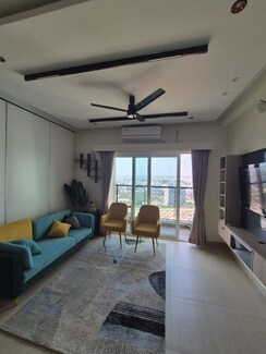 2 BHK Apartment For Sale in BTM Layout