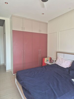 Bedroom in 2 BHK Apartment at Btm Layout – for Sale