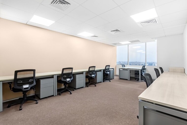 undefined, olympia-platina Commercial Office Space 1186 Sq.Ft. In Guindy Chennai 9540017