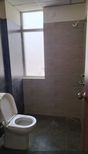 Bathroom in 3 BHK Apartment at RPS Auria, Sector 88 – for Rent