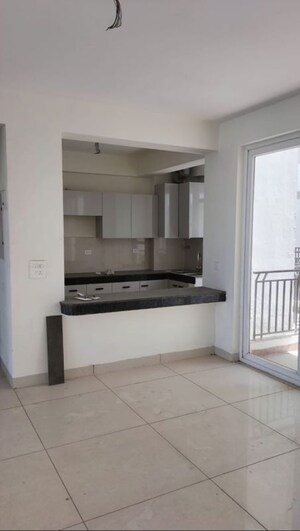Kitchen in 3 BHK Apartment at RPS Auria, Sector 88 – for Rent