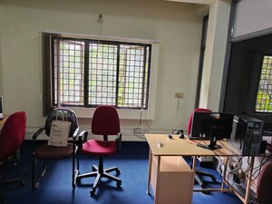 Team Area in  Office Space at Jayanagar – for Rent