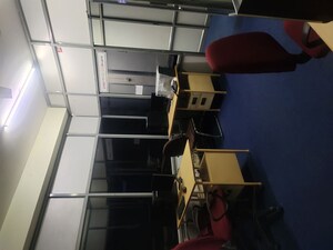  Office Space For Rent in Jayanagar