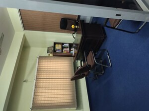 Terrace in  Office Space at Jayanagar – for Rent