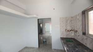 Kitchen in 1 BHK Independent House at Kesnand – for Rent