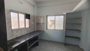 Kitchen in 1 BHK Independent House at Kesnand – for Rent
