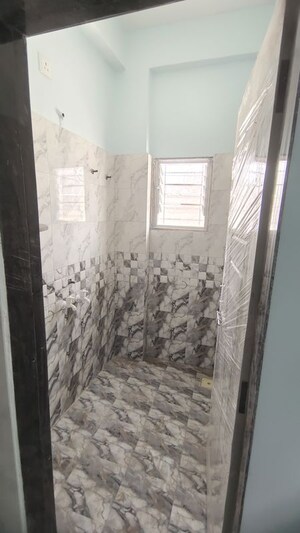 Bathroom in 1 BHK Independent House at Kesnand – for Rent