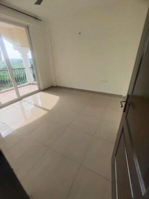 Balcony in 2 BHK Apartment at Omaxe Lake, North Mullanpur – for Rent