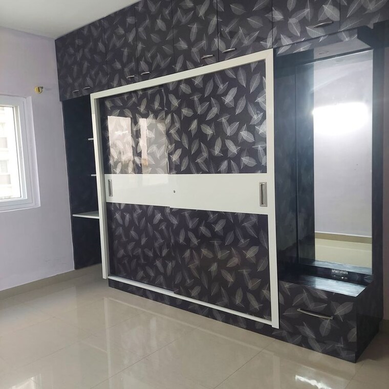 Balcony, rayasandra 3 Bedroom 1450 Sq.Ft. Apartment In Rayasandra Bangalore 10354001
