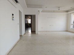 3 BHK + Servant Room Apartment For Rent in Puri Diplomatic Greens Phase I
