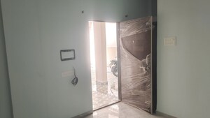 Living Room in 1 RK Independent House at Kesnand – for Rent