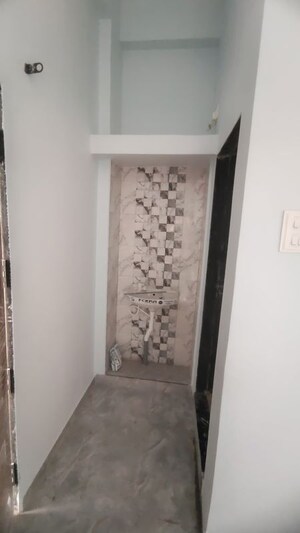 Washroom in 1 RK Independent House at Kesnand – for Rent