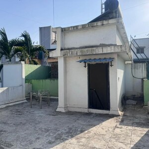 3 BHK Villa – Exterior View View at Narhe - for Sale