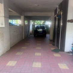 3 BHK + Study Room Villa For Sale in Narhe