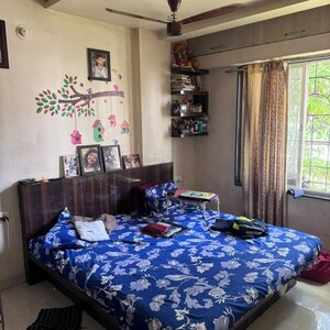 Bedroom in 3 BHK Villa at Narhe – for Sale