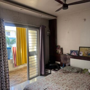 Bedroom in 3 BHK Villa at Narhe – for Sale