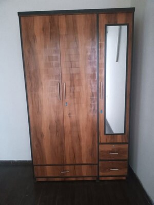 Furnished Amenities in 3 BHK Apartment at Mahagun My Woods, Sector 16c Greater Noida – for Rent