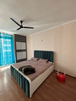2 BHK + Pooja Room Apartment For Sale in Gaur City 7th Avenue