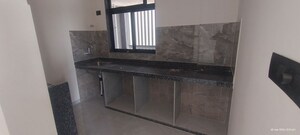 Kitchen in 2 BHK Apartment at Paradigm Antalya, Oshiwara – for Rent