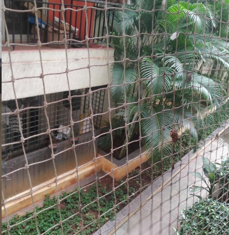 Balcony, sv-brindavanam 2 Bedroom 1154 Sq.Ft. Apartment In Panathur Bangalore 10354070