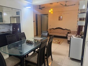 Team Area in 4 BHK Apartment at Gulshan Avante, Sector 16b Greater Noida – for Sale