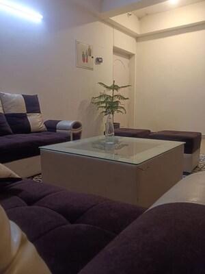 Team Area in 4 BHK Apartment at Gulshan Avante, Sector 16b Greater Noida – for Sale